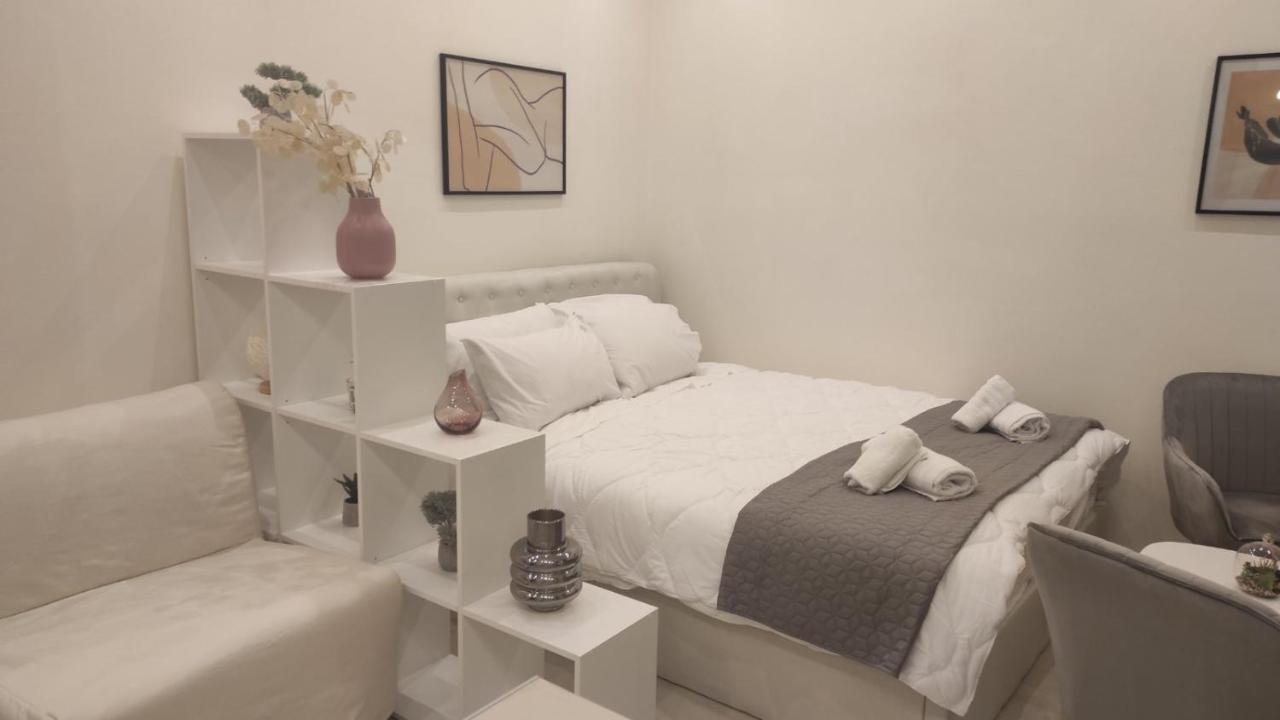 Apartamento Irene'S Beauty In Koukaki Atenas Exterior foto