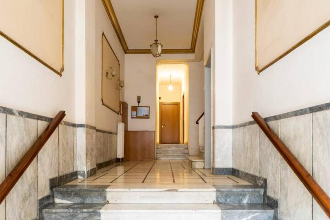 Apartamento Irene'S Beauty In Koukaki Atenas Exterior foto
